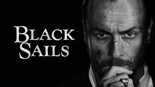 Black Sails still