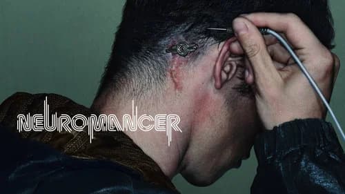 Neuromancer still