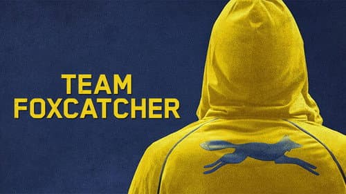 Team Foxcatcher still