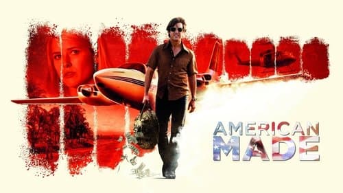 American Made still