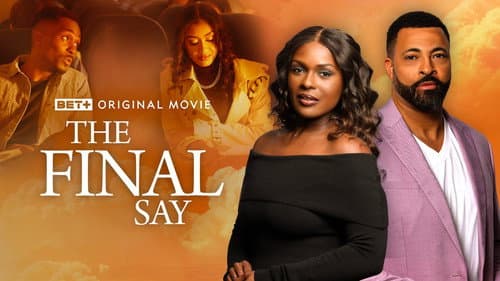 The Final Say still