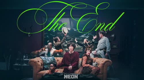 The End still