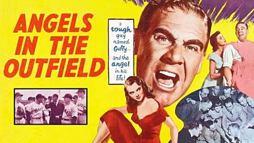 Angels in the Outfield still