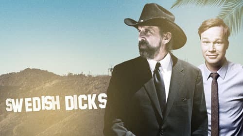 Swedish Dicks still