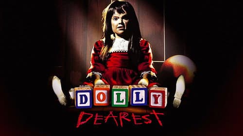 Dolly Dearest still