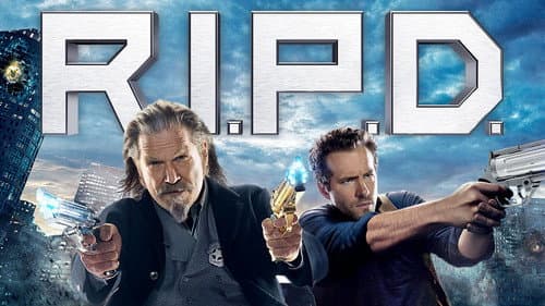 R.I.P.D. still