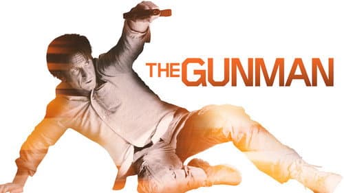 The Gunman still