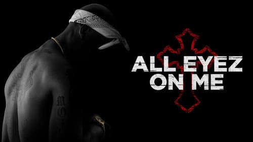 All Eyez on Me still