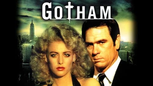 Gotham still