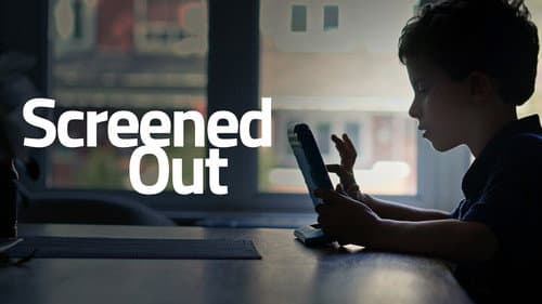 Screened Out still