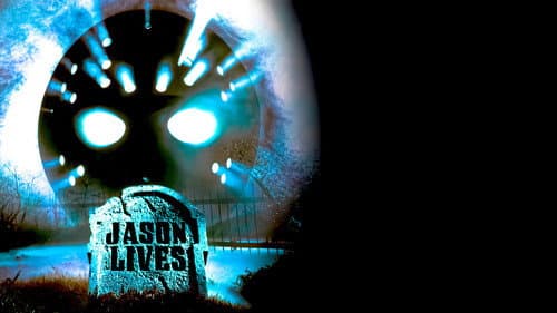 Jason Lives - Friday the 13th Part VI still