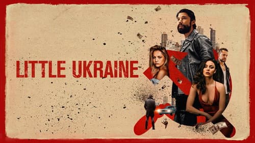Little Ukraine still