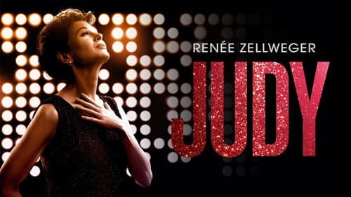 Judy still