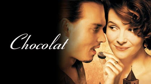 Chocolat still