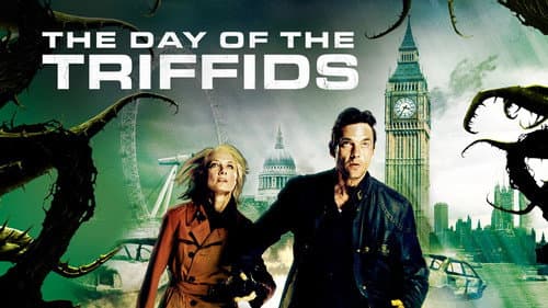 The Day of the Triffids still