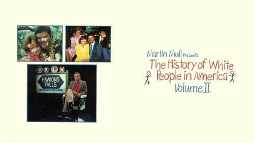 The History of White People in America: Volume II still