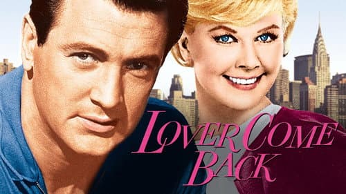 Lover Come Back still