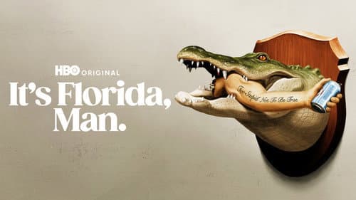 It's Florida, Man. still