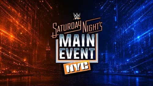Saturday Night's Main Event XLV still