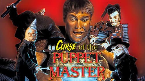 Curse of the Puppet Master still