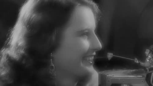 The Miracle Woman still