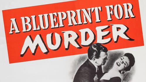 A Blueprint for Murder still