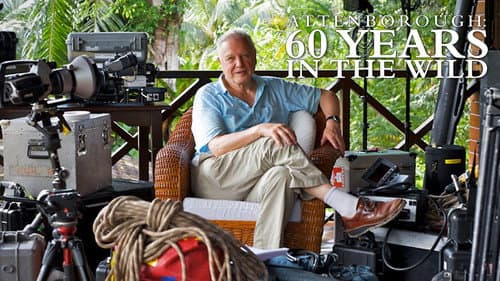 Attenborough: 60 Years in the Wild still