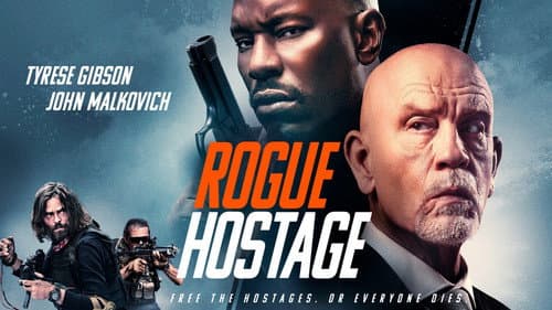 Rogue Hostage still