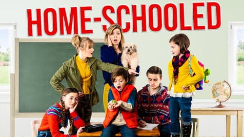 Home-Schooled still