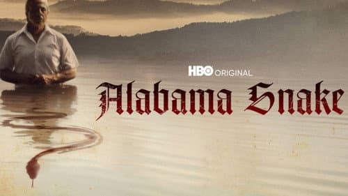 Alabama Snake still