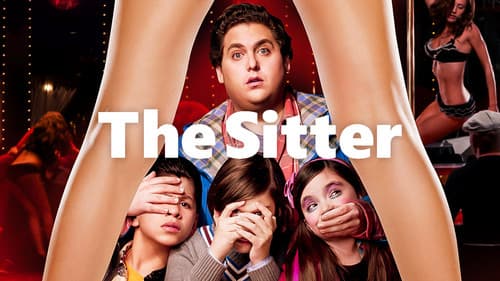 The Sitter still