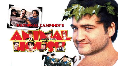 Animal House still