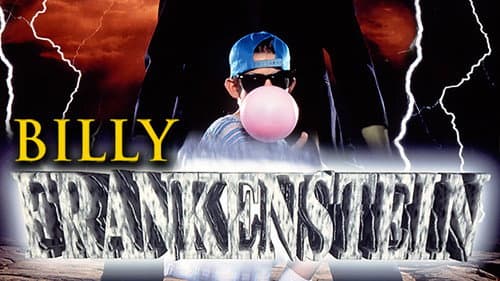 Billy Frankenstein still