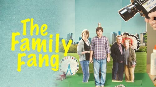 The Family Fang still