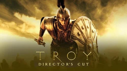 Troy still