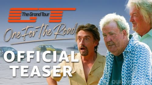 The Grand Tour still