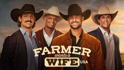 Farmer Wants a Wife still
