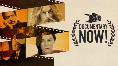 Documentary Now! still