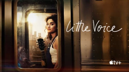 Little Voice still