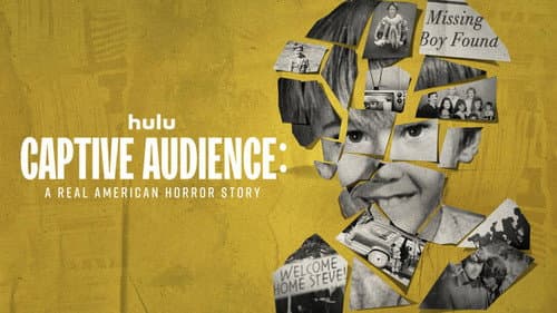 Captive Audience: A Real American Horror Story still