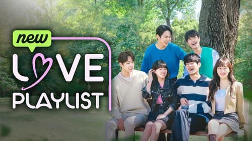 New Love Playlist still