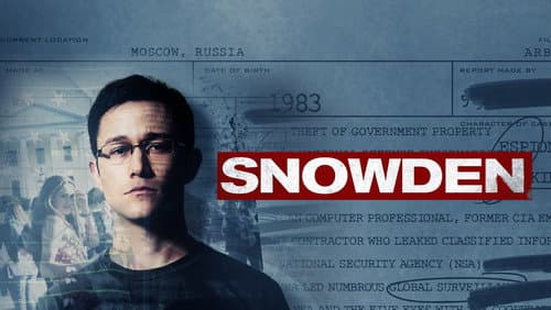 Snowden still