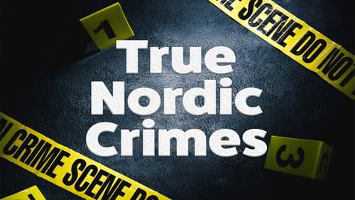 True Nordic Crimes still