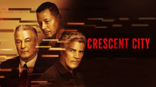 Crescent City still