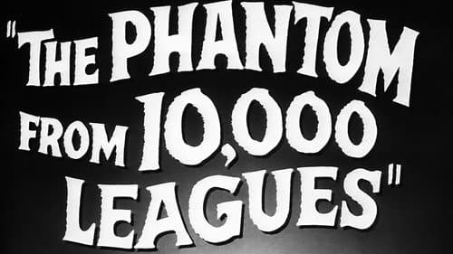 The Phantom from 10,000 Leagues still