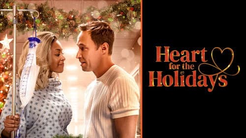 Heart for the Holidays still