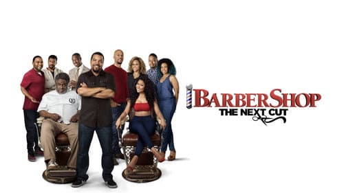 Barbershop: The Next Cut still