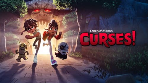 Curses! still