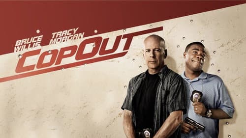 Cop Out still