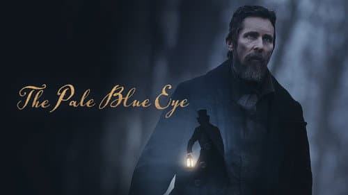 The Pale Blue Eye still